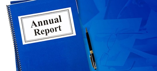 Annual report